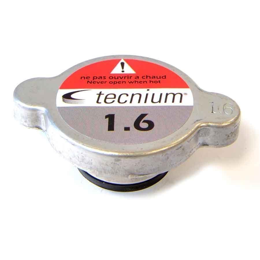 TAPON RADIADOR METALICO  1,6 BAR. ( MARCA DRC)