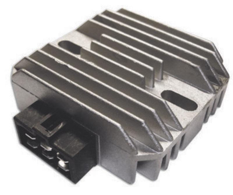 CDI BOBINA DE ALTA TECNIUM PIAGGIO     1078932