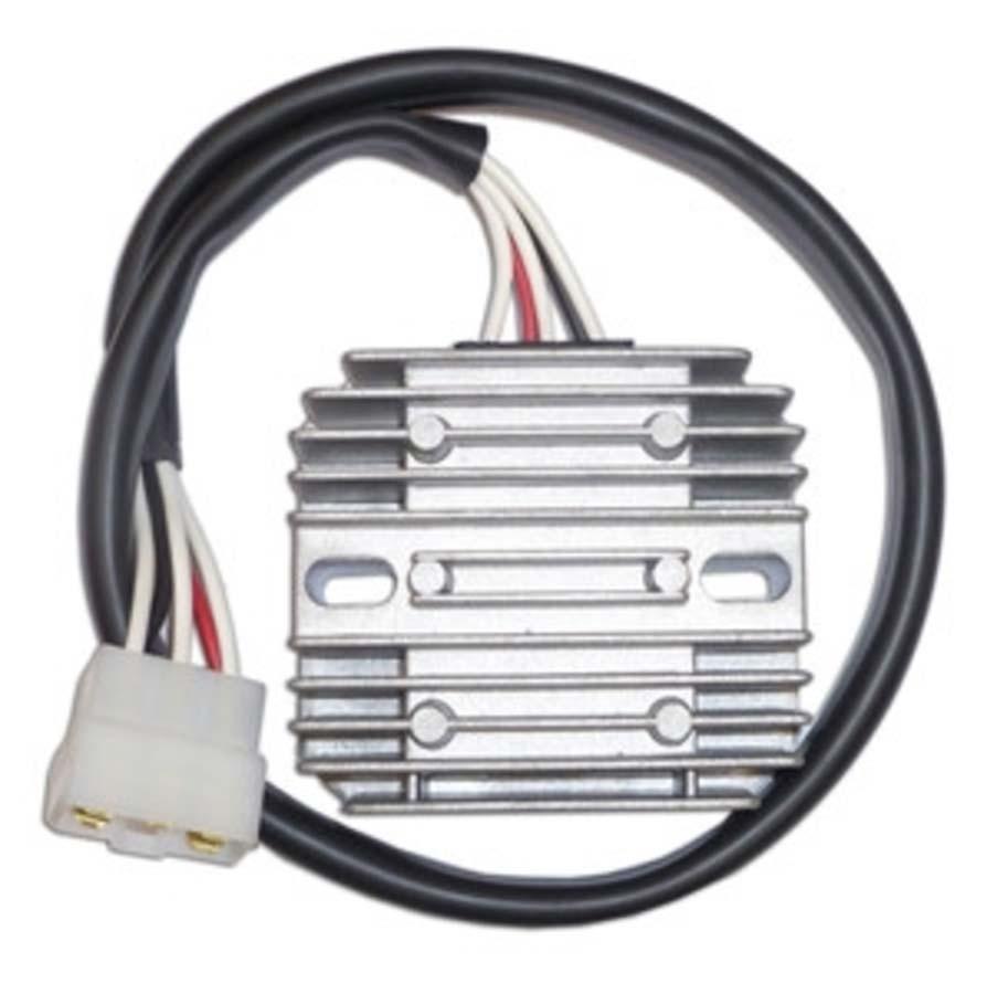REGULADOR CORRIENTE TECNIUM YAMAHA     1080580
