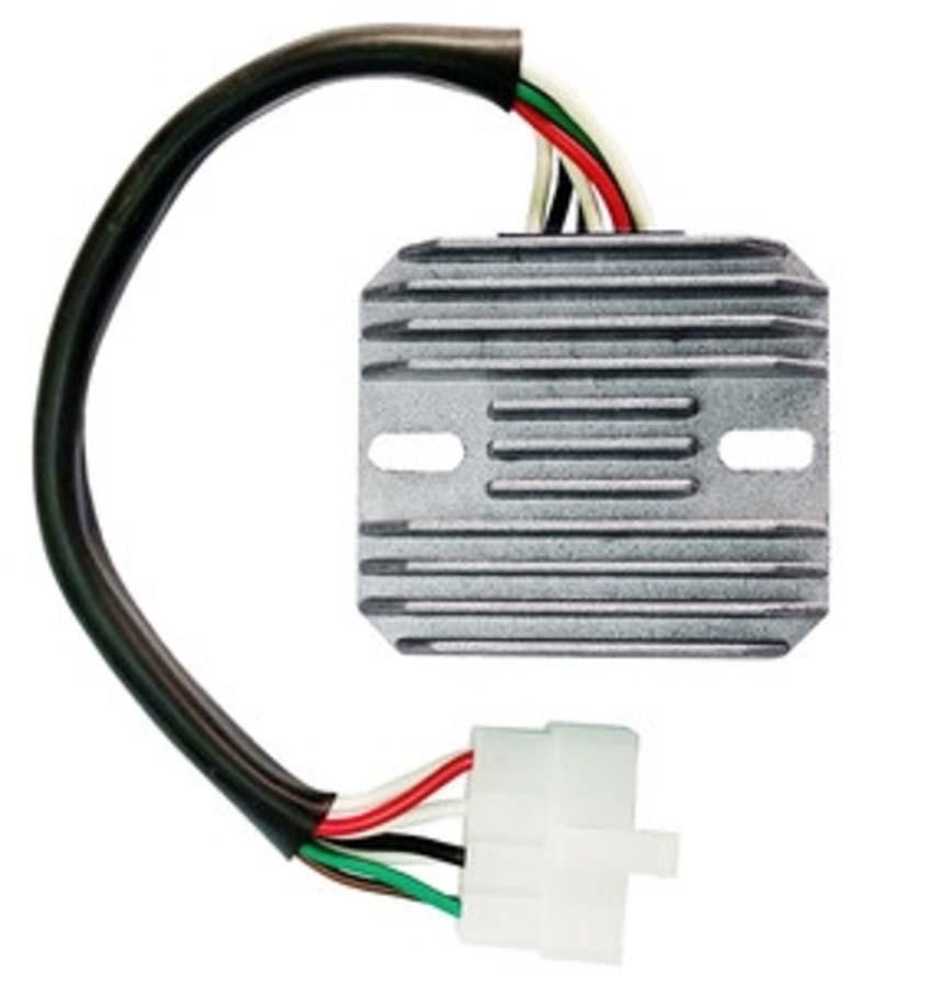 REGULADOR CORRIENTE TECNIUM YAMAHA     1080585