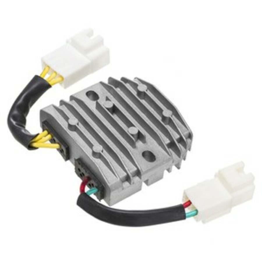 REGULADOR CORRIENTE TECNIUM HONDA NSS250 FORZA     1090364