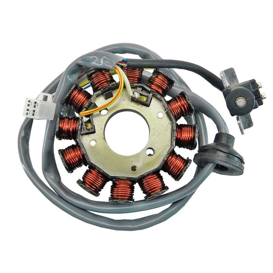 STATOR TECNIUM
