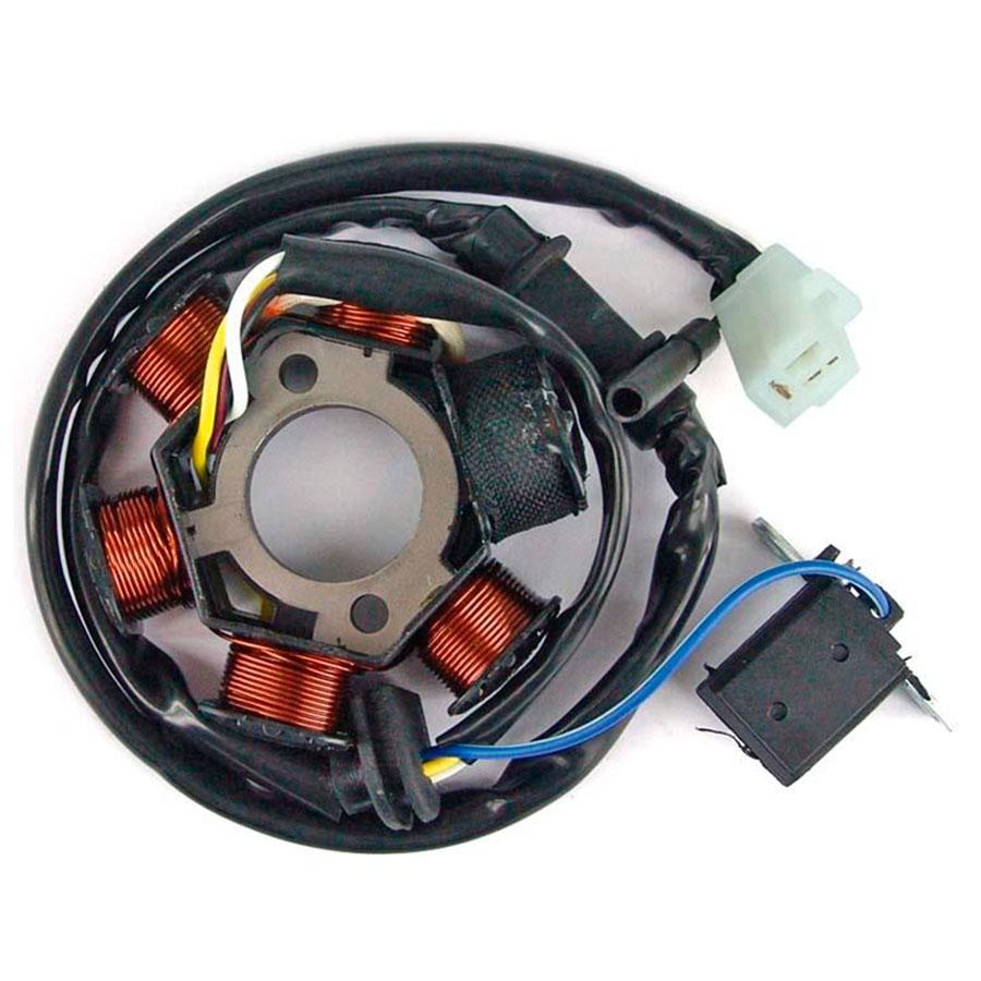 STATOR TECNIUM