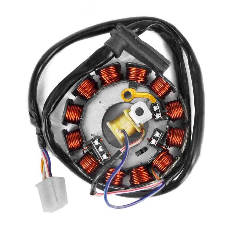 STATOR TECNIUM