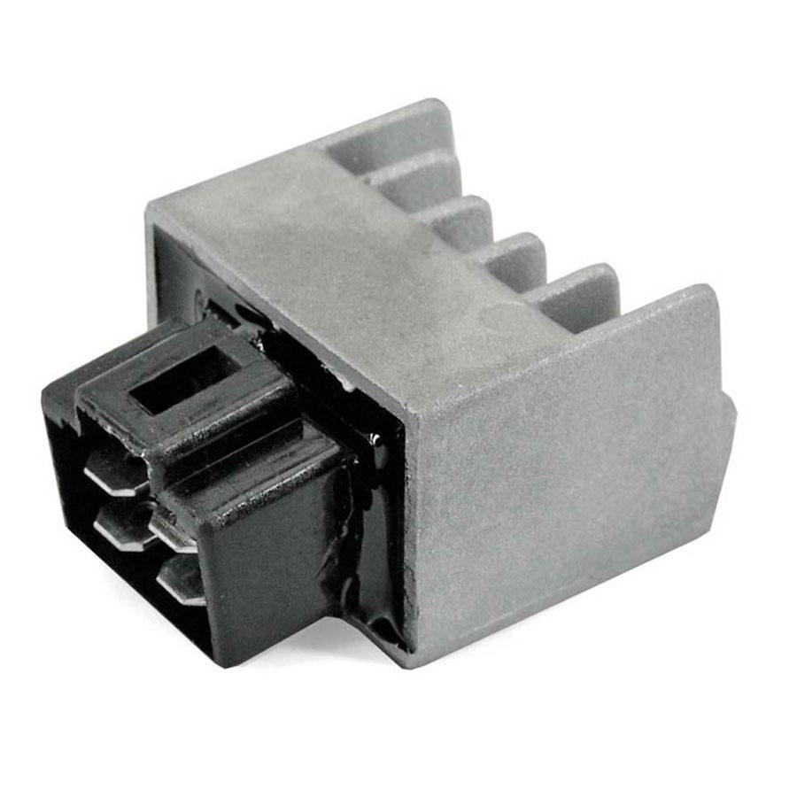 REGULADOR DE CORRIENTE TECNIUM SCOOTER MBK/YAMAHA