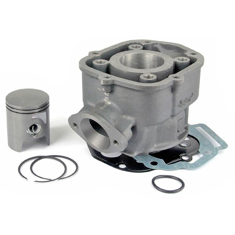 CILINDRO TECNIUM DERBI EURO 3 MOTOR PIAGGIO