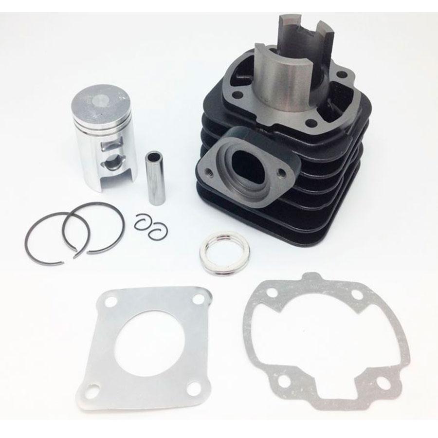 CILINDRO TECNIUM SYM 2T