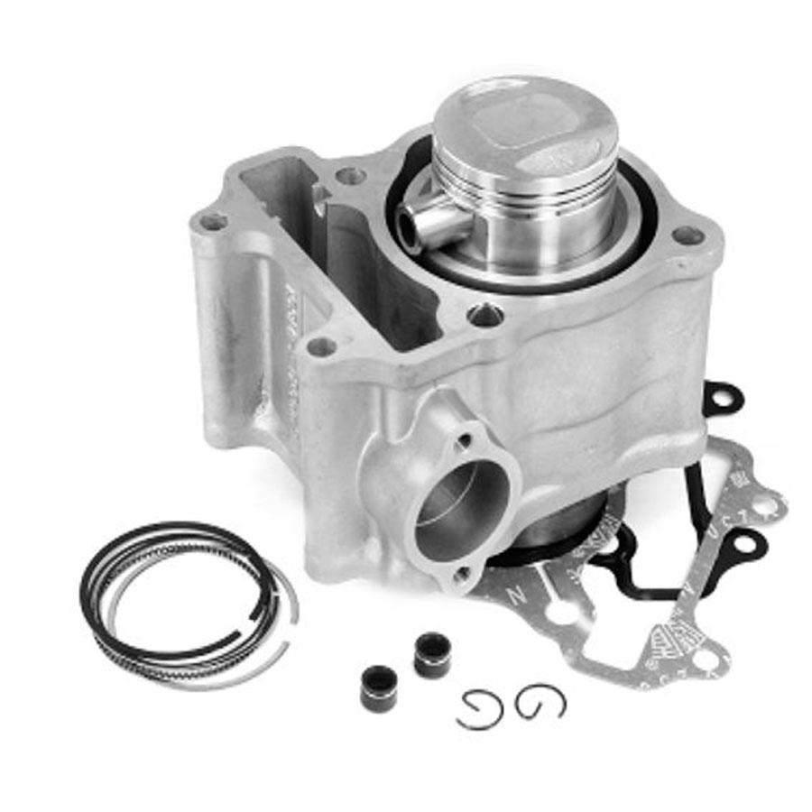 CILINDRO TECNIUM HONDA 4T