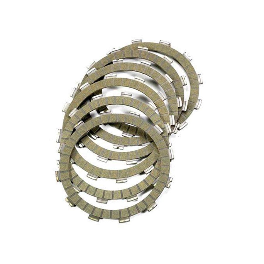 KIT DE DISCOS DE EMBRAGUE TECNIUM