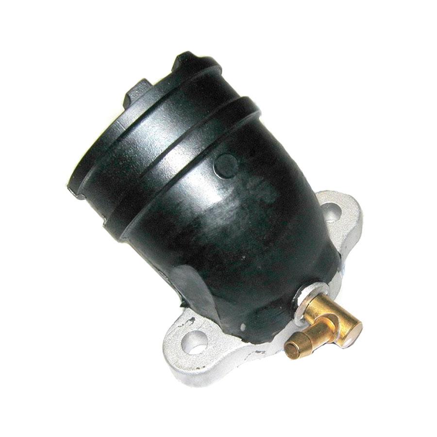 TOMA DE ADMISIÓN TECNIUM MOTOR PIAGGIO 125CC LIBERTY VESPA ET4 99-