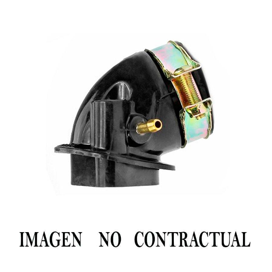 TOMA DE ADMISIÓN TECNIUM MOTOR PIAGGIO VESPA LX LIBERTY FLY