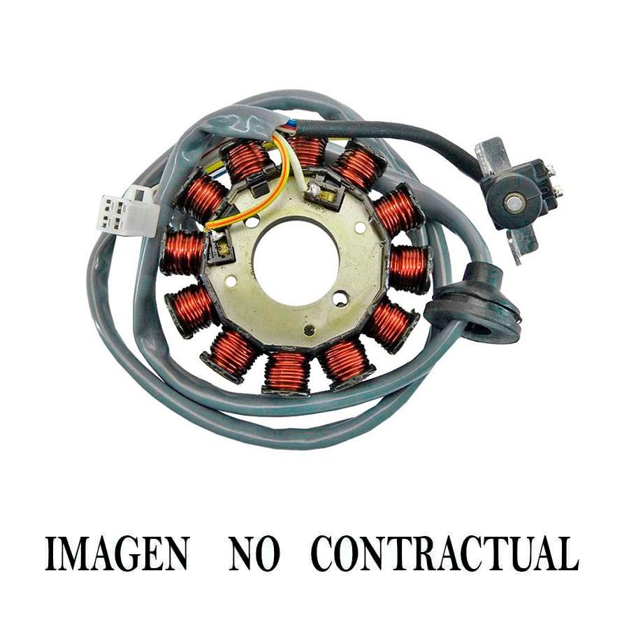 STATOR TECNIUM YAMAHA X-MAX 125