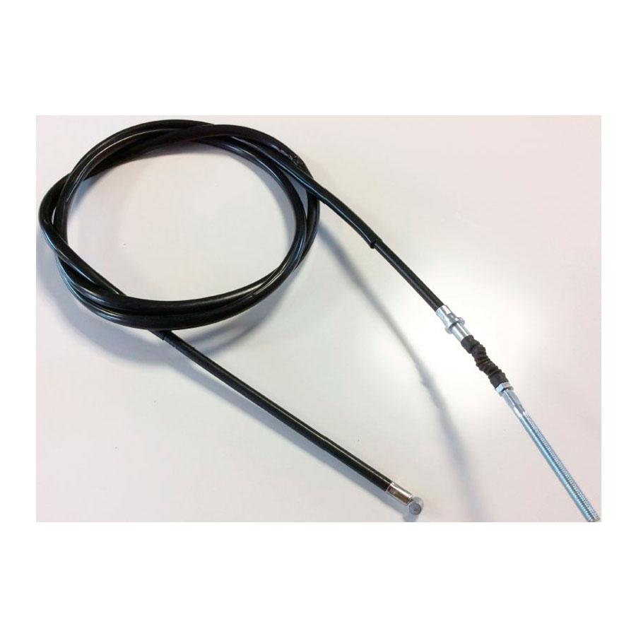 CABLE DE FRENO TRASERO TECNIUM PEUGEOT KISBEE 50