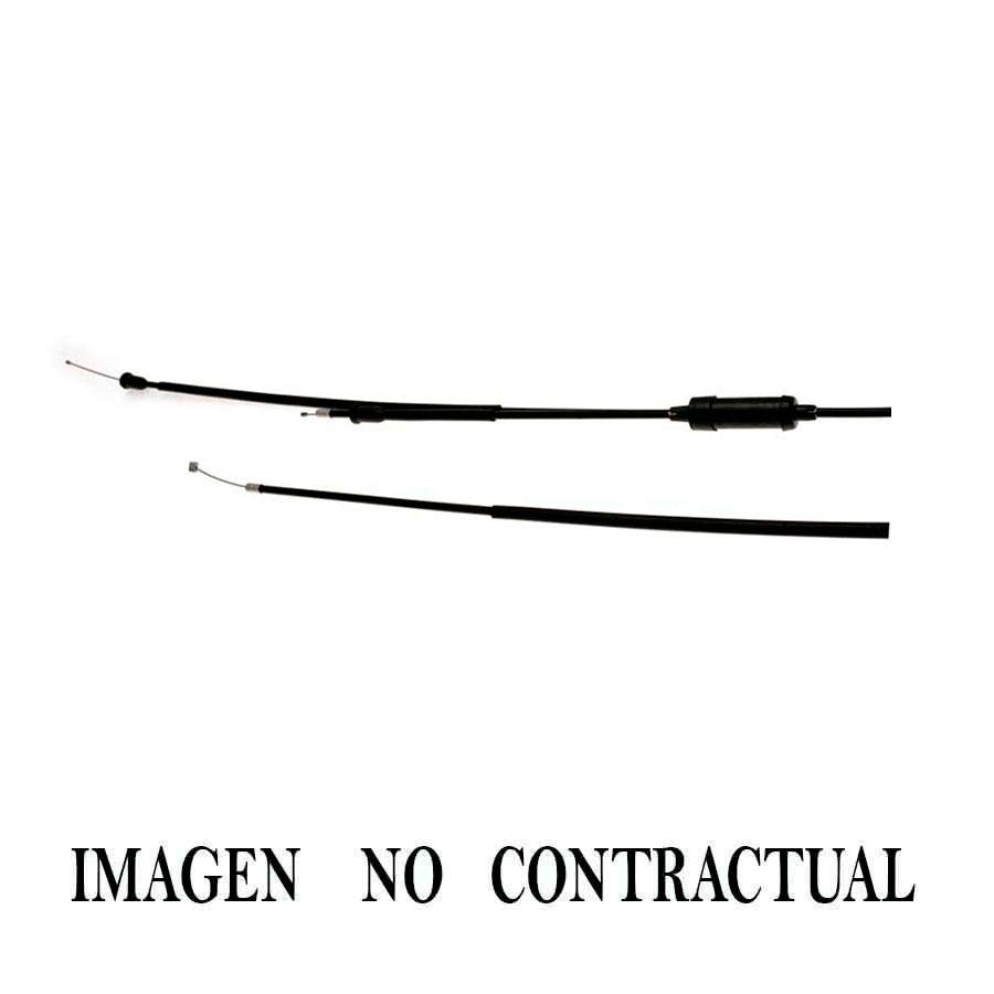CABLE EMBRAGUE TECNIUM X-LIMIT
