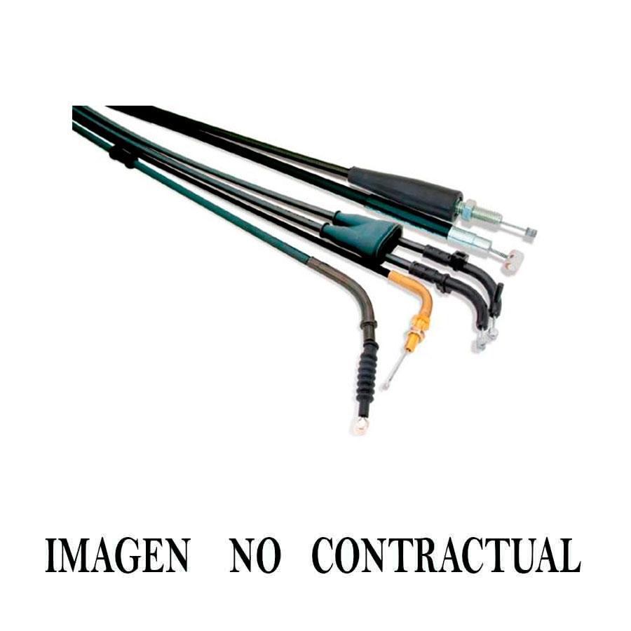 CABLE DE FRENO TRASERO TECNIUM BOOSTER