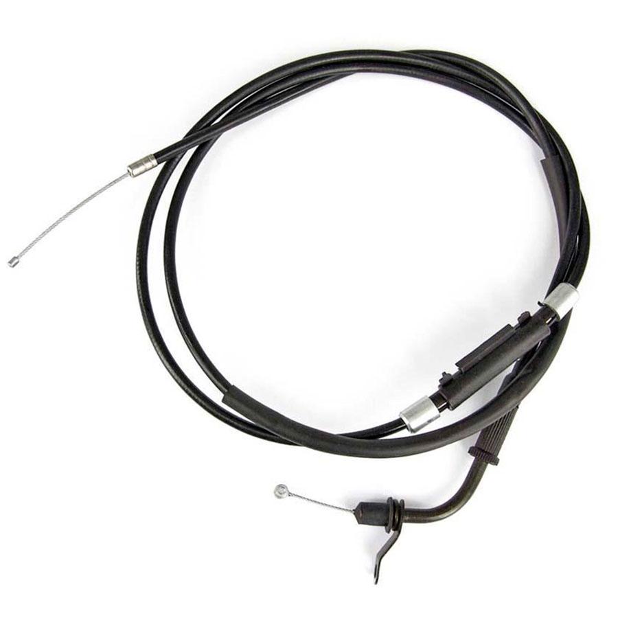 CABLE GAS TECNIUM