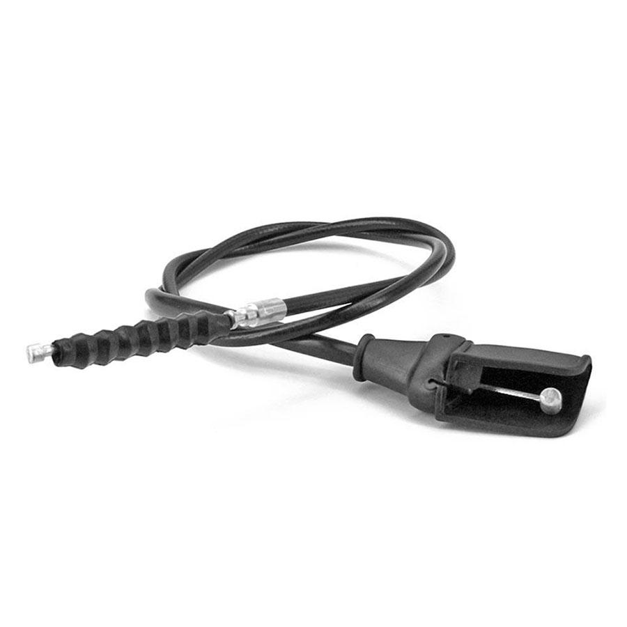 CABLE EMBRAGUE TECNIUM DERBI