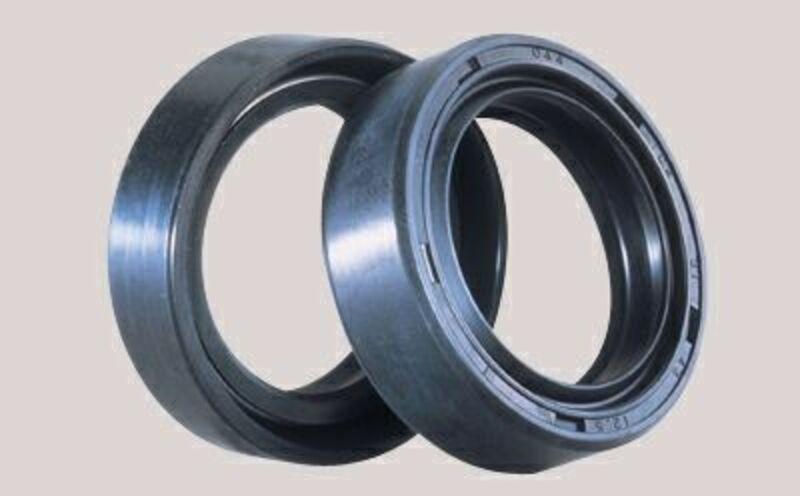 JUEGO RETENES HORQUILLA TECNIUM 36X46X7/9MM BMW