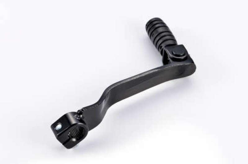 PALANCA CAMBIO TECNIUM YAMAHA YZ100/125
