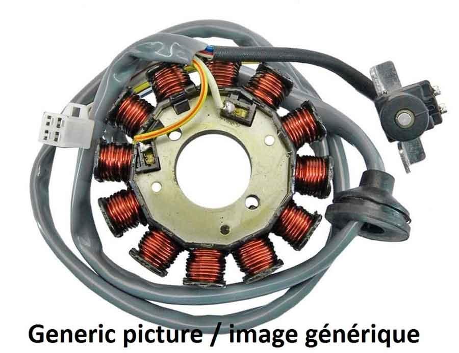 STATOR TECNIUM YAMAHA R1