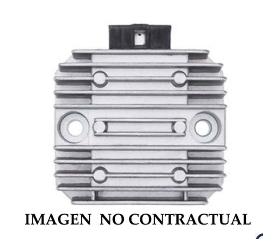REGULADOR TECNIUM HONDA CBR600RR (03-06) DZE 2484