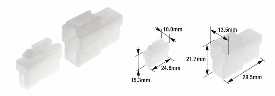 CONECTORES TOURMAX TIPO 250  ETP-37   89501023