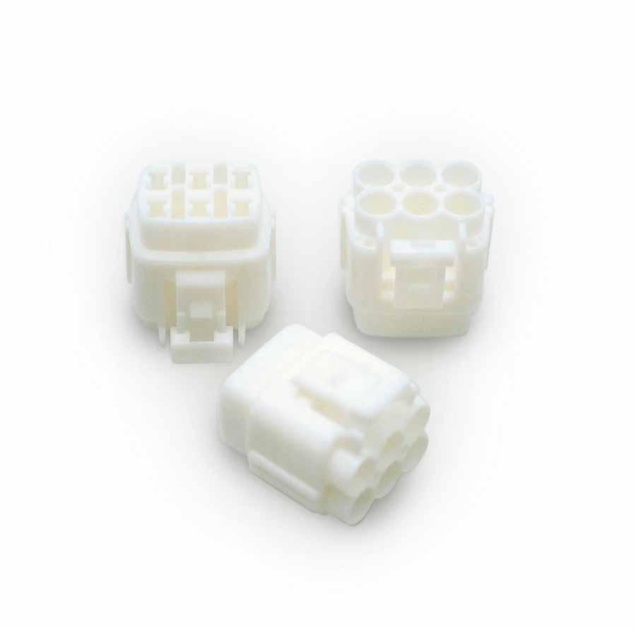 CONECTOR MACHO HERMÉTICO TOURMAX TIPO 090 (FRS)  ETP-53   89501032