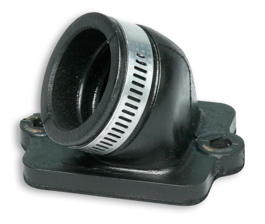 TOMA COLECTOR ADMISION MALOSSI AL C?RTER CARBURACION MALOSSI 25 NRG    027528B