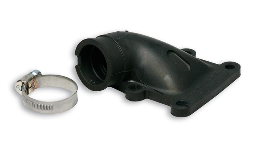 TOMA COLECTOR ADMISION MALOSSI PHVB SR AIRE BW'S 50, SPY 50    028479B