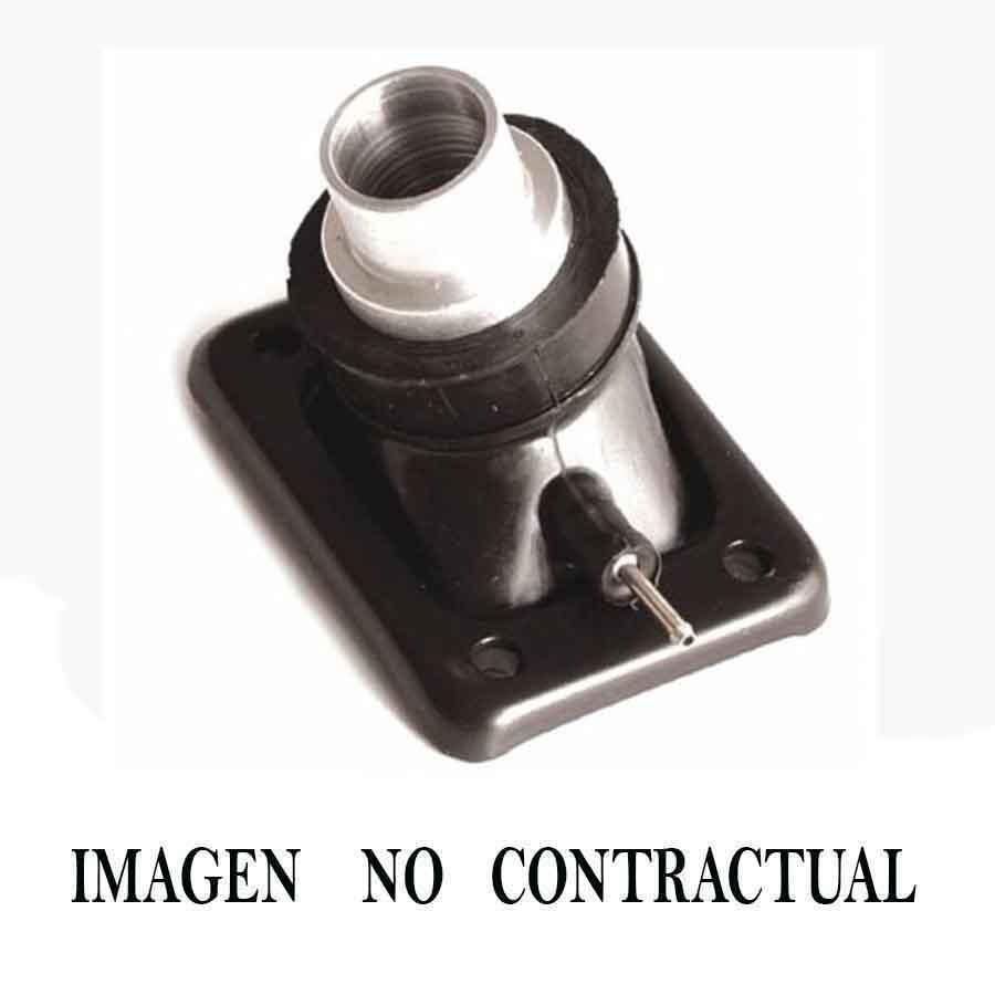 TOMA COLECTOR  ADMISION BARIKIT MOTOR MINARELLI HORIZONTAL CARBURADOR ORIGINAL TUB-30