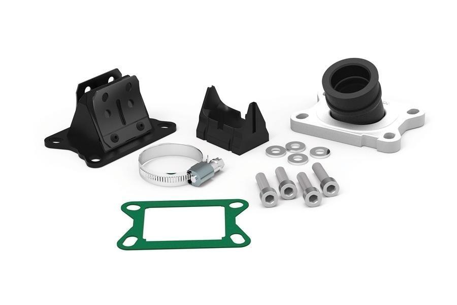 CONJUNTO TOMA ADMISION MALOSSI MHR 21 VITON AM6    2013800