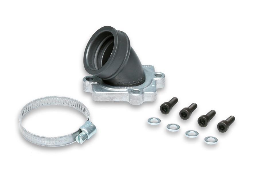 TOMA COLECTOR ADMISION MALOSSI MHR D 30 MOTOR MINARELLI    2013847