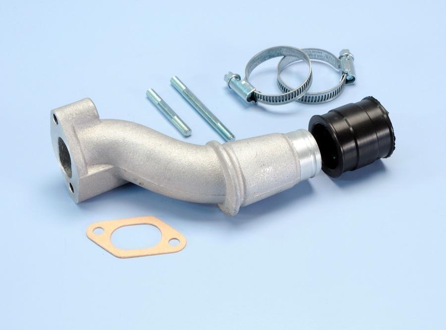 TOMA COLECTOR ADMISION POLINI VESPA PRIM.ET3 CARB.CP 215.0006