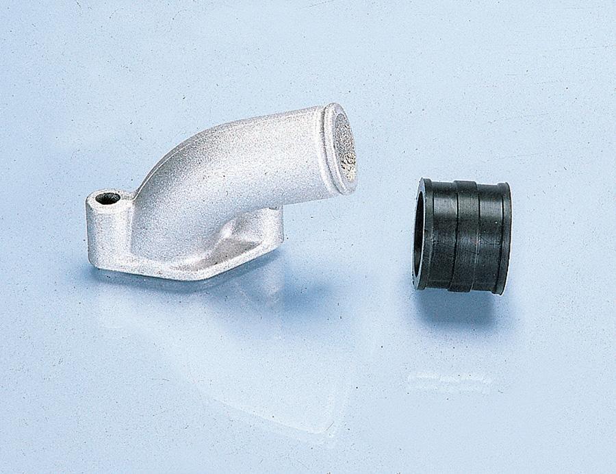 TOMA COLECTOR ADMISION POLINI VESPA PX-PE D. 28 215.0110