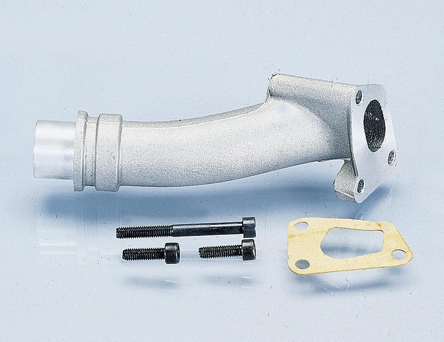TOMA COLECTOR ADMISION POLINI VESPA PK-ETS D.24 215.0162