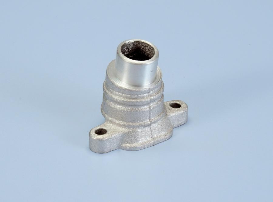 TOMA COLECTOR ADMISION POLINI SERIE 5000/6000 215.0190