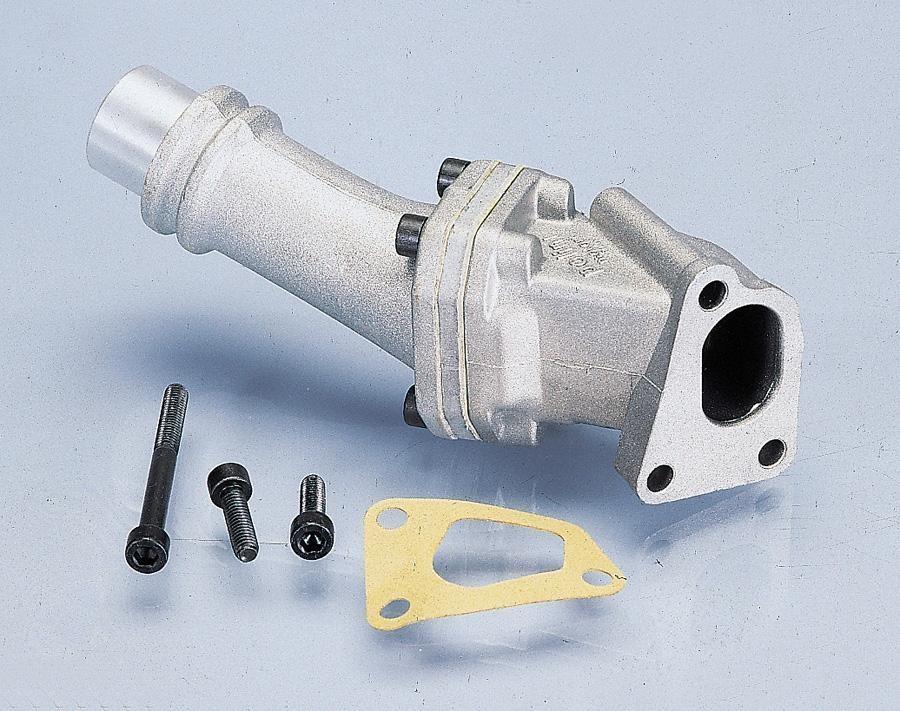 TOMA COLECTOR ADMISION POLINI VESPA ETS D.24 215.0230