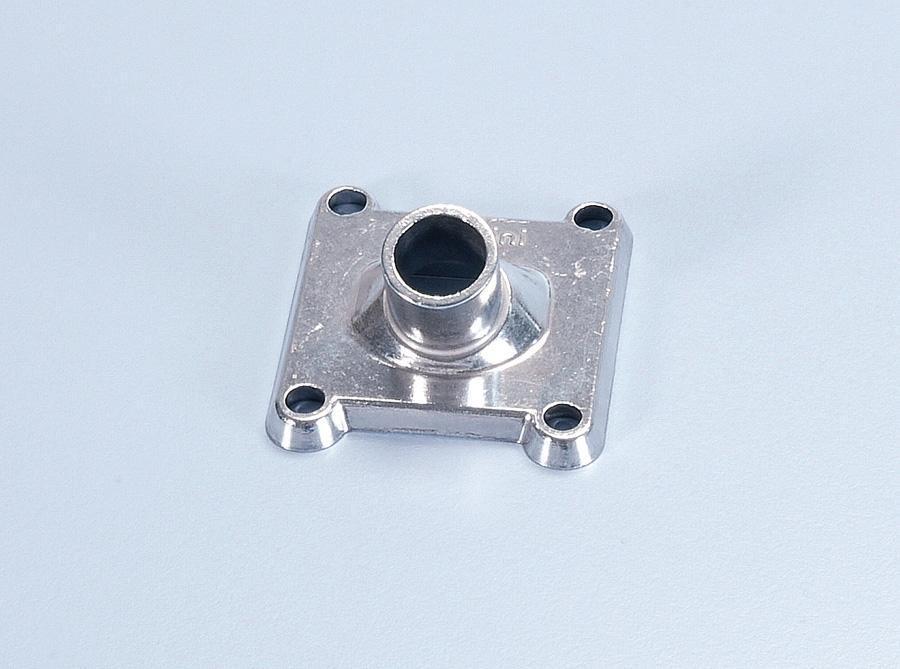 TOMA COLECTOR ADMISION POLINI PEUGEOT D15 POLINI  C.C 215.0370