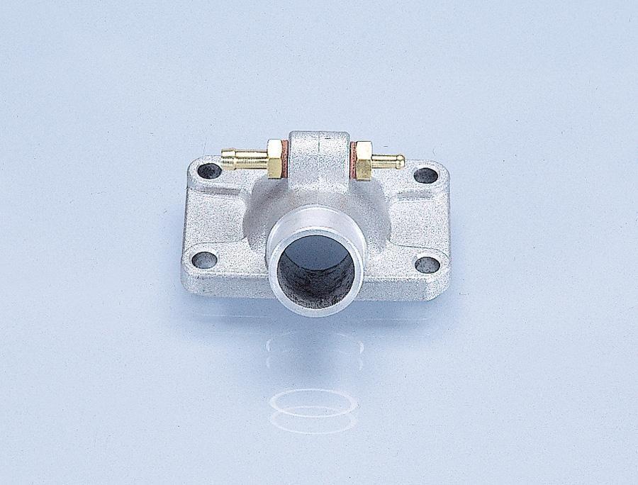 TOMA COLECTOR ADMISION POLINI YAMAHA CHAPPY D.19 215.0386
