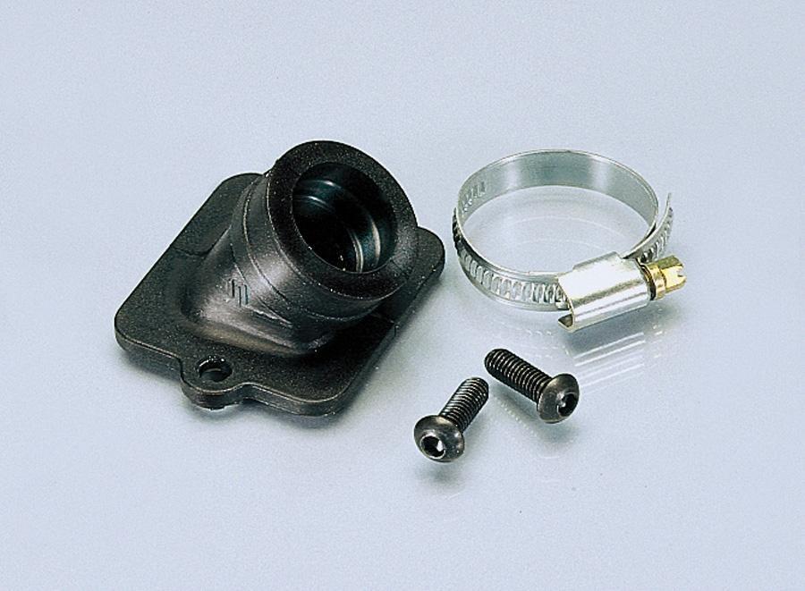 TOMA COLECTOR ADMISION POLINI PIAGGIO ZIP-QUARTZ 215.0405
