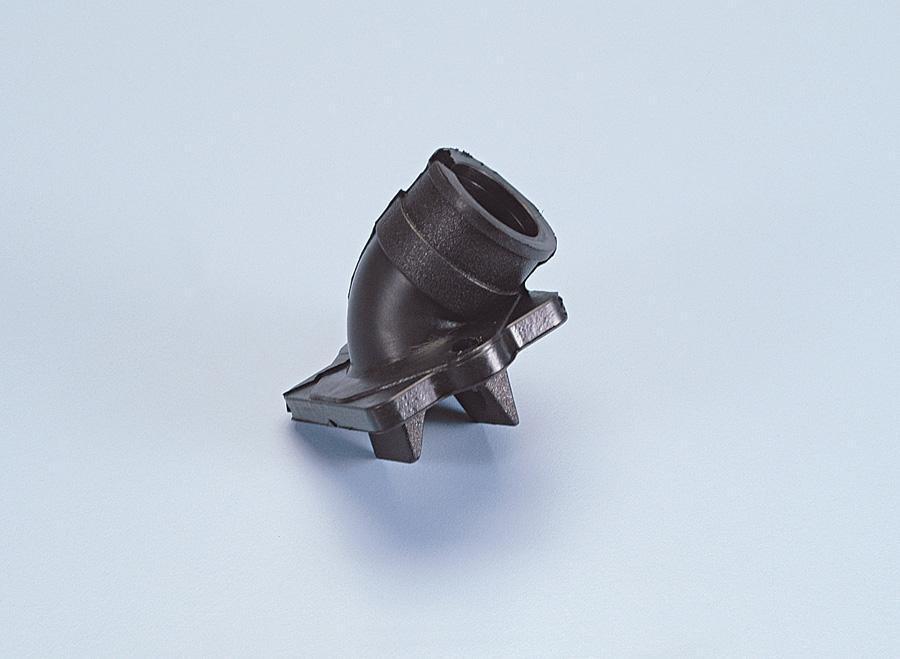 TOMA COLECTOR ADMISION POLINI PIAG./GILERA ORIG.CARB. 215.0406