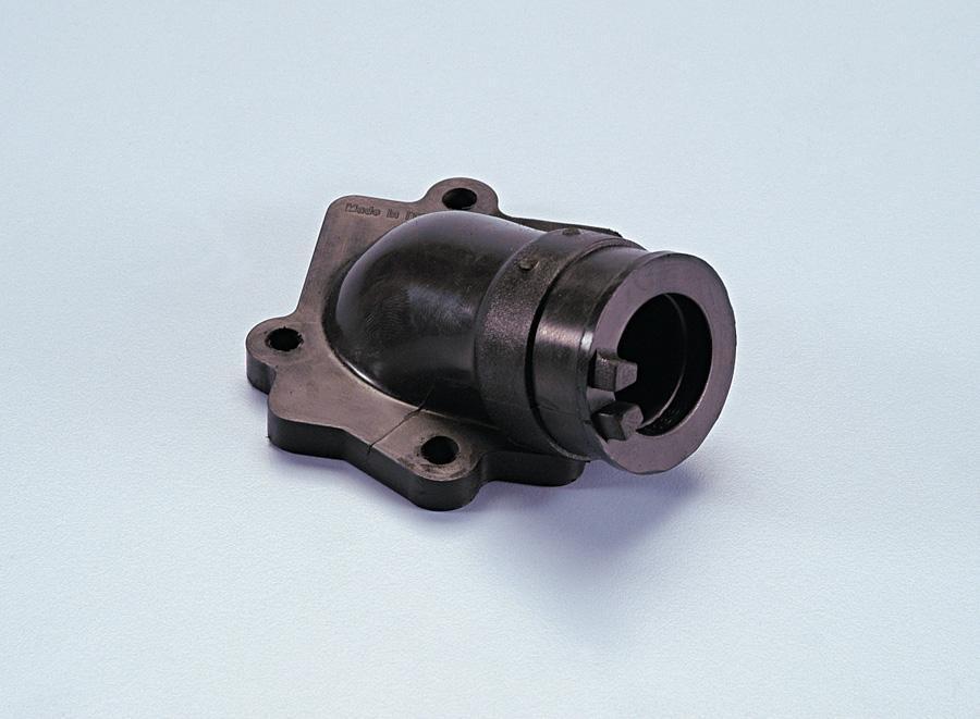 TOMA COLECTOR ADMISION POLINI YAMAHA-MIN.ORIGINAL 215.0419