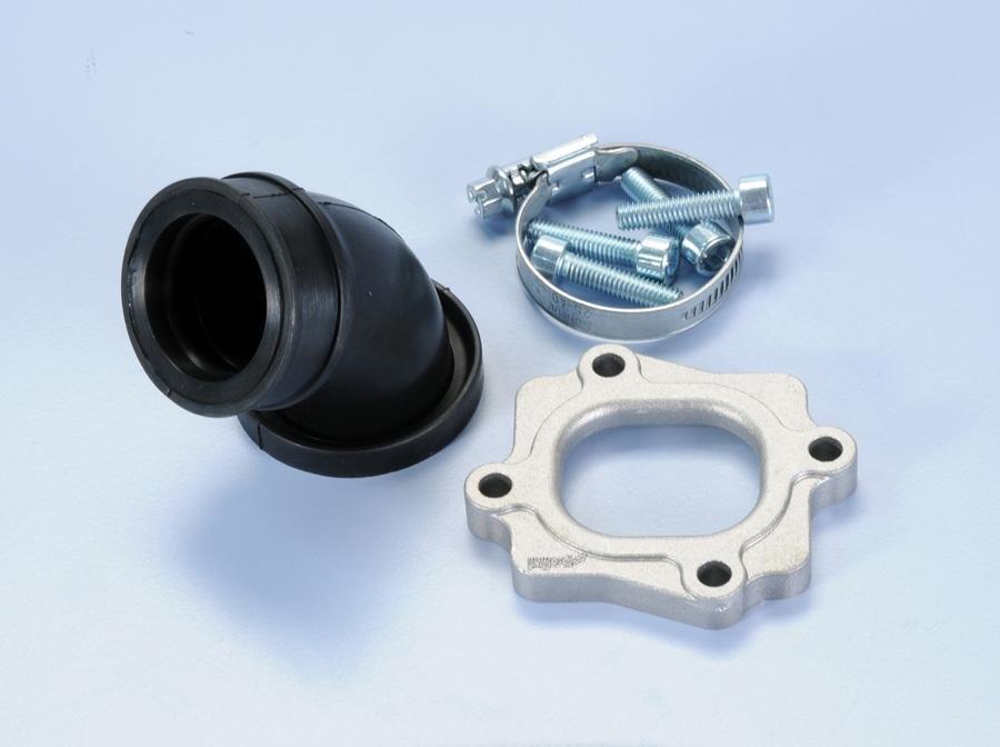 TOMA COLECTOR ADMISION POLINI YAMAHA-MINAREL D.30 215.0430