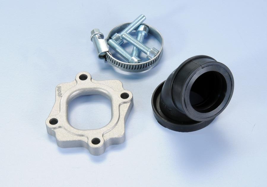 TOMA COLECTOR ADMISION POLINI YAMAHA/MIN.MIKUNI 215.0432
