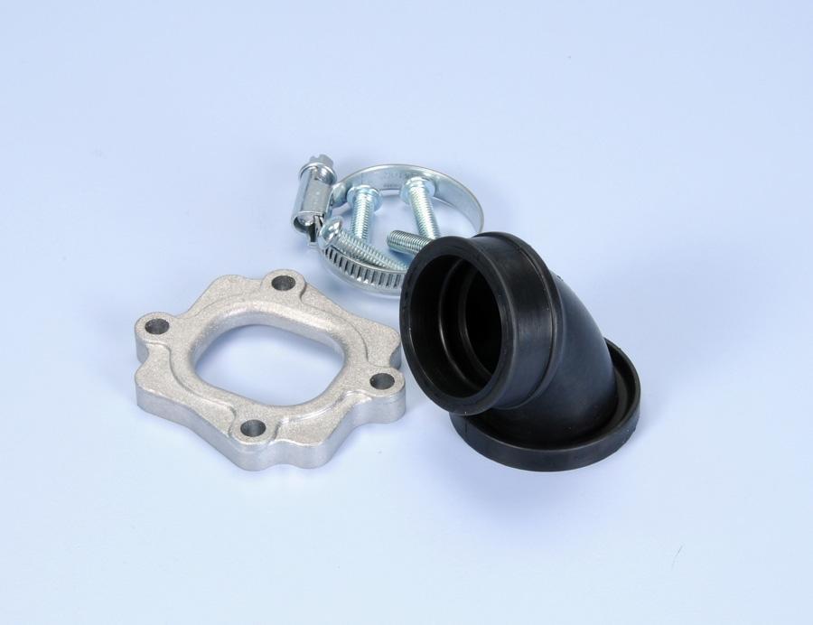 TOMA COLECTOR ADMISION POLINI YAMAHA/MIN DELL'OR 215.0433