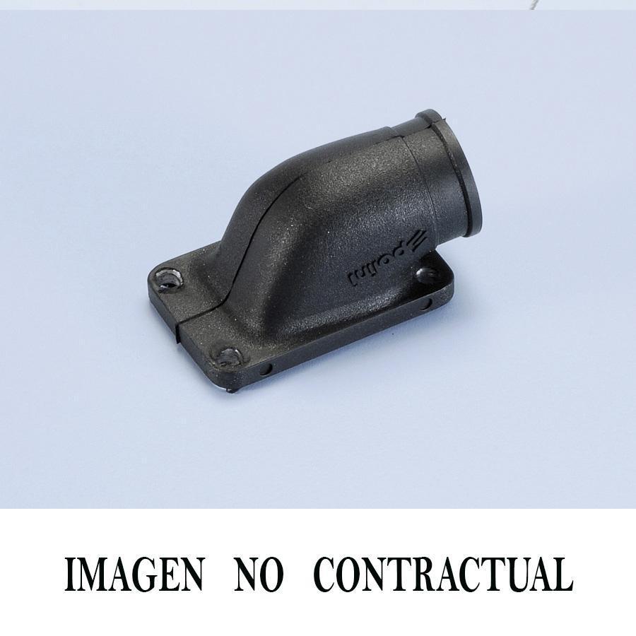 TOMA COLECTOR ADMISION POLINI YAMAHA HORI.CP 19/24 EVOLUTION 215.0441