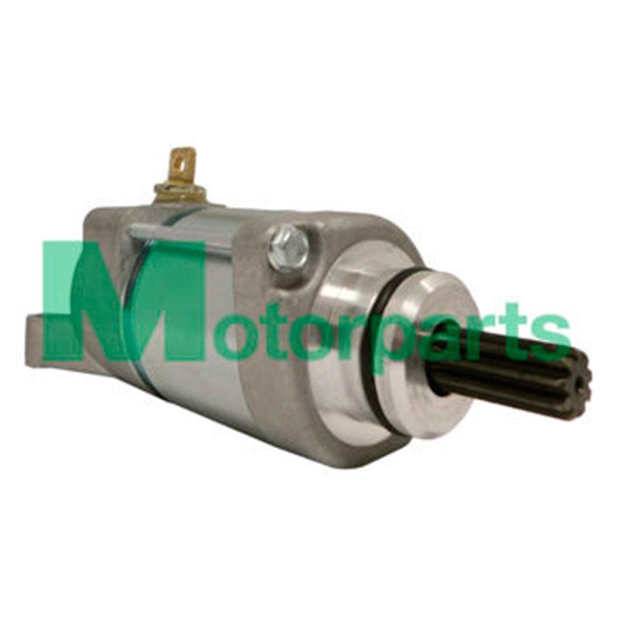 MOTOR ARRANQUE TOP PERFORMANCE YAMAHA WR450F 2015-07