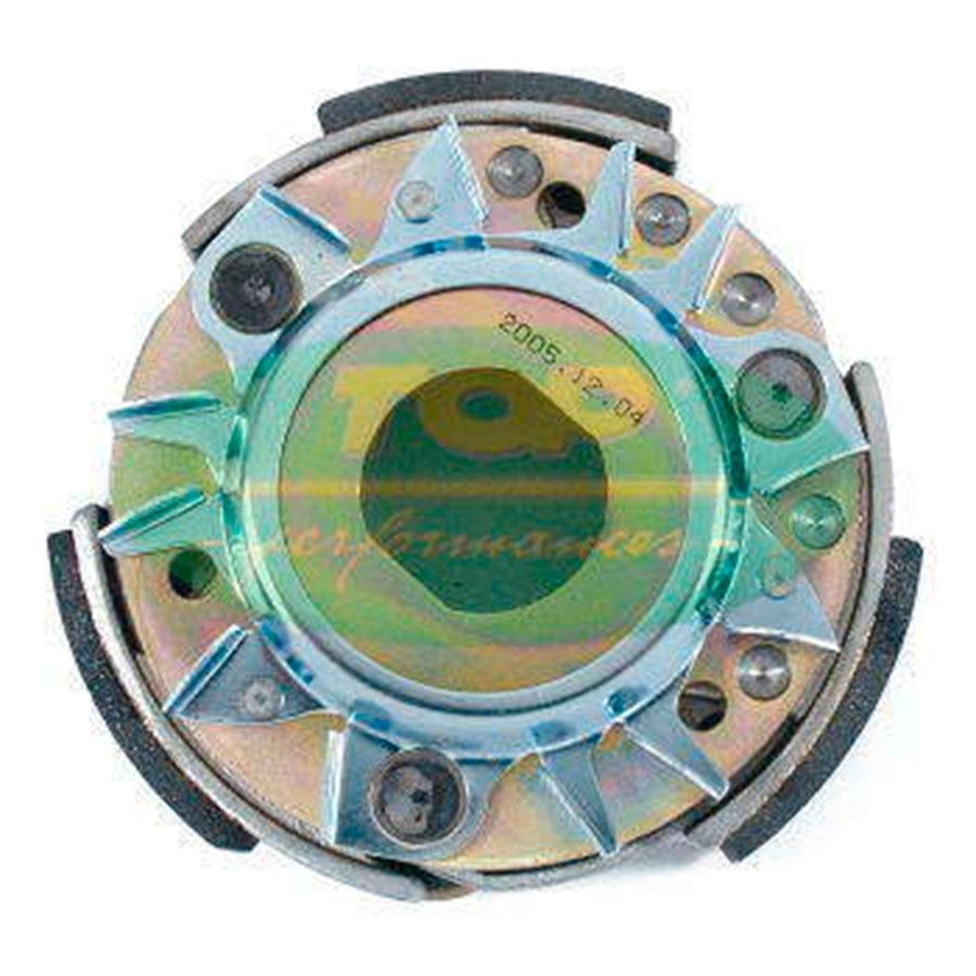 EMBRAGUE COMPLETO PIAGGIO BEVERLY 250CC.4T