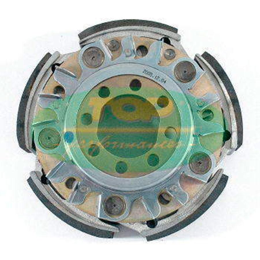 EMBRAGUE COMPLETO PIAGGIO BEVERLY 500CC.4T