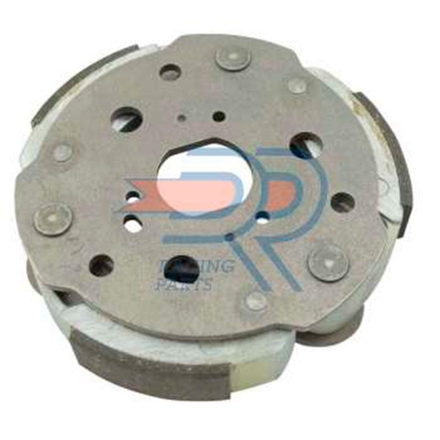 EMBRAGUE LIVERTY 125 3V IGET